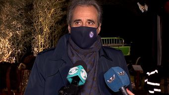 nuevas aerolineas interesadas en volar a uruguay y retoman viajes en barco con argentina