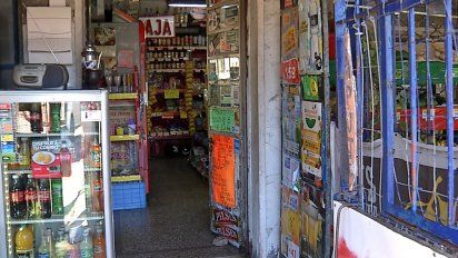 crearon una aplicacion para difundir a los almacenes de barrio