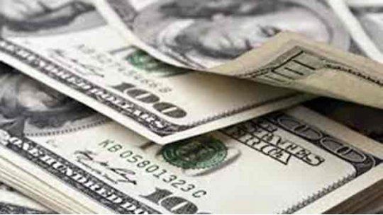 dolares afp