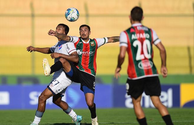 Foto: Dante Fernández / Foco UY