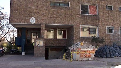 identificaron al hombre que murio a la intemperie en brazo oriental