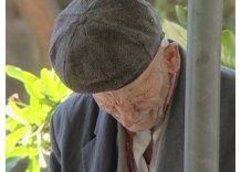 Seis funcionarios inspeccionan casi mil hogares de ancianos