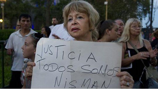 nisman