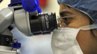 donante de organos trasmitio cancer a sus cuatro trasplantados