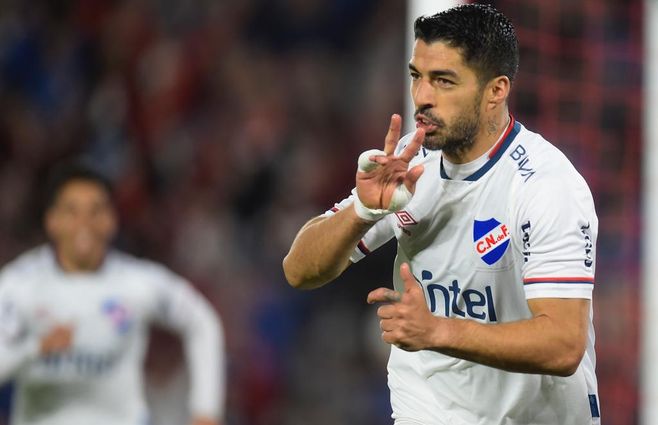 Foto: Dante Fernández / Foco UY