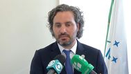 No están dadas las condiciones para firmar acuerdo Mercosur-UE, afirma canciller de Argentina