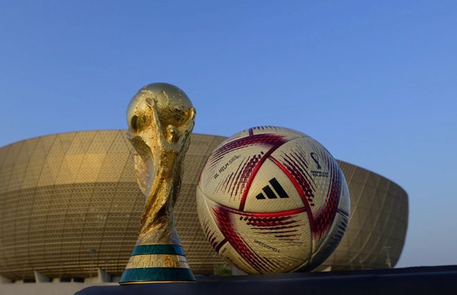Foto: FIFA