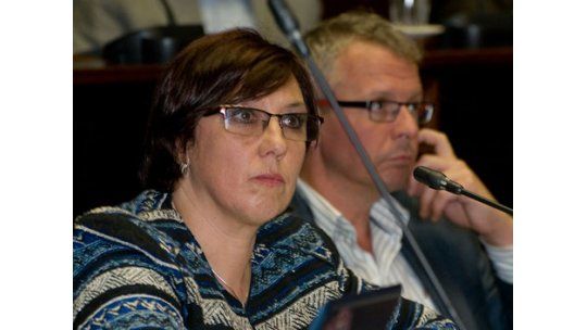 Ministra de Salud por corrupción en ASSE: Me comí un garrón