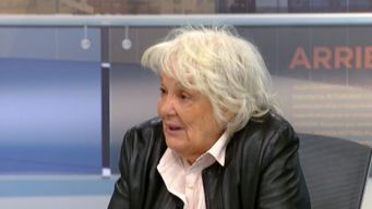 lucia topolansky sobre el tumor de mujica: una ventaja es que no tenga metastasis, esta localizado ahi