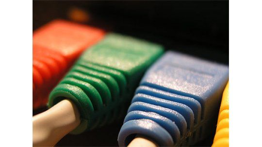 Antel informa que se solucionó problema de conexión a Internet