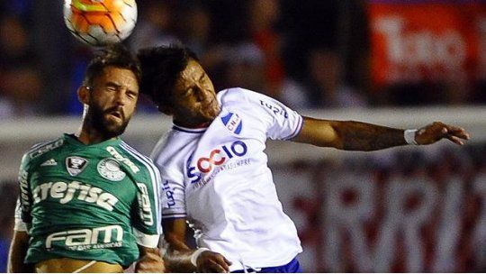 nacional palmeiras