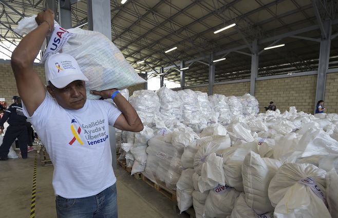 Ayuda Humanitaria AFP Venezuela.jpg