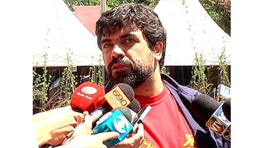 Si no hay acuerdo Sunca detendrá todas las obras de Techint