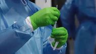 Coronavirus en Uruguay: tres fallecidos, 356 casos nuevos y 20 pacientes en CTI