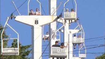 piriapolis no contara este verano con el servicio de aerosillas: ¿que preve la intendencia de maldonado?