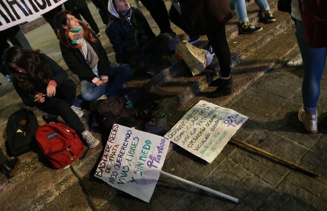 ni una menos gaston britos foco uy (2).jpeg