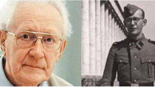 oskar groning