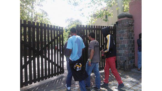 Suspenden Juegos de la Juventud por brote epidémico; 120 enfermos