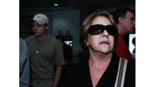 El relato de la uruguaya que sobrevivió a la tragedia del crucero