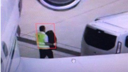 incautaron en francia 600 kilos de cocaina que partio de uruguay en un vuelo privado