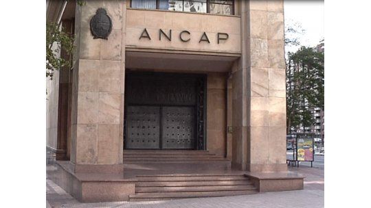Ancap se asocia con dos multinacionales en proyecto cementero