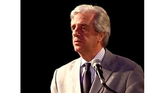 Vázquez: usan a la izquierda de perchero para colgar sus errores