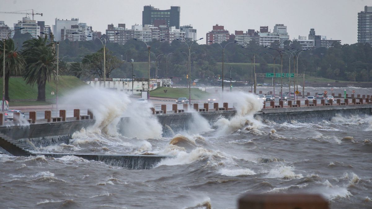Calor, lluvias y tormentas desde este jueves, con temperatura máxima de 28º, informa Nubel Cisneros