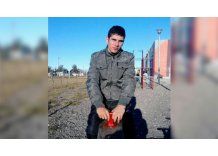 Buscan a joven de 23 años que desapareció hace más de 10 días en La Paloma