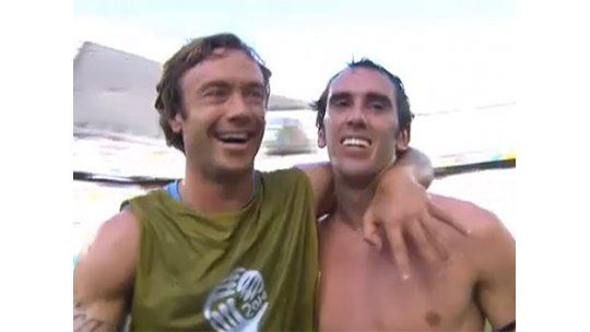 Este sábado no te pierdas Uruguay-Colombia, a las 17, en Canal 10