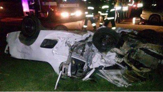 accidente florida