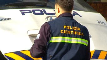 un hombre de 54 anos murio tras chocar contra dos vehiculos en maldonado; iba en moto