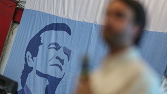 alianza nacional acordo con el espacio pais, que integran la lista 40, mejor pais y plan pais