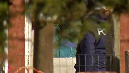 tentativa de homicidio: un hombre fue a prision por balear a un nino de 7 anos en toledo