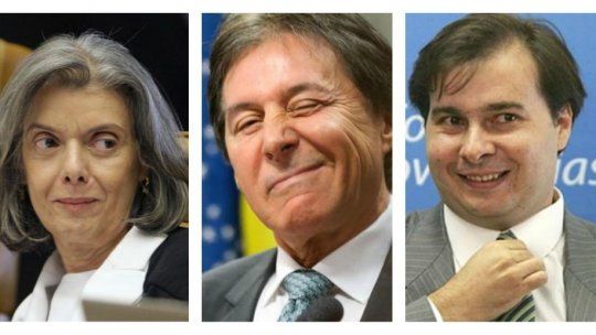 candidatos post-temer