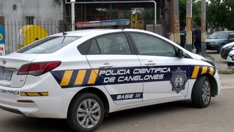 Un hombre de 28 años fue asesinado el jueves; abandonaron el cuerpo en Paso Carrasco.