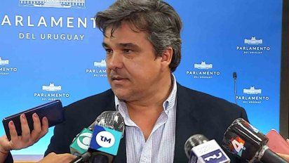 Senadores de la coalición respaldan primeros meses de gestión del Ministerio del Interior