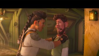 disney apuesta por inclusion y diversidad; anuncia por primera vez un protagonista gay en su proxima cinta