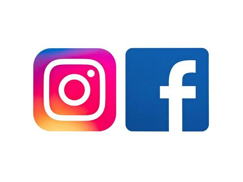 facebook instagram