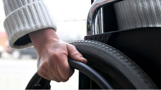 paraplejia