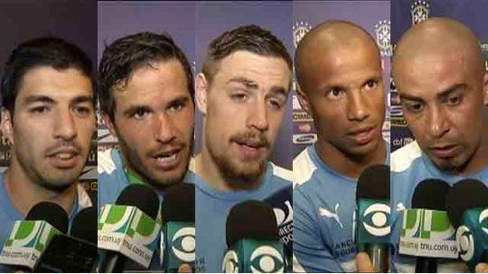 jugadores