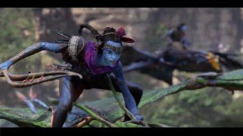 Subrayado | CINE AVATAR 2