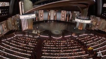 oscar 2024: que se sabe de la gala del 10 de marzo y los posibles candidatos a la estatuilla dorada