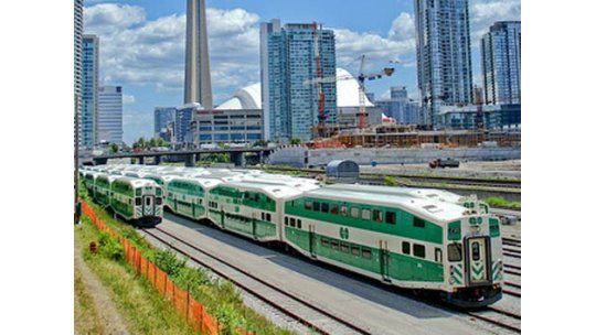 Canadá frustra ataque a tren de pasajeros apoyado por Al Qaeda