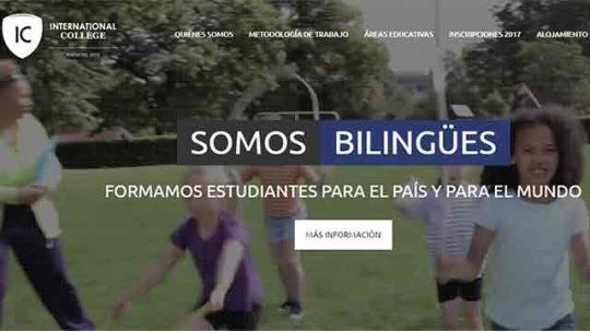 International College