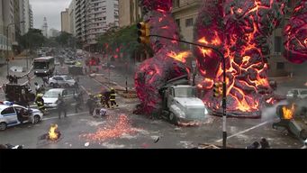 dia del cine nacional: 250 actividades en 14 departamentos hasta el domingo