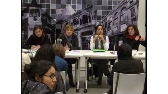 La agenda de Niñez y Adolescencia en Campaña Electoral