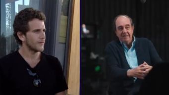 actor de la sociedad de la nieve destaco a los heroes que no volvieron