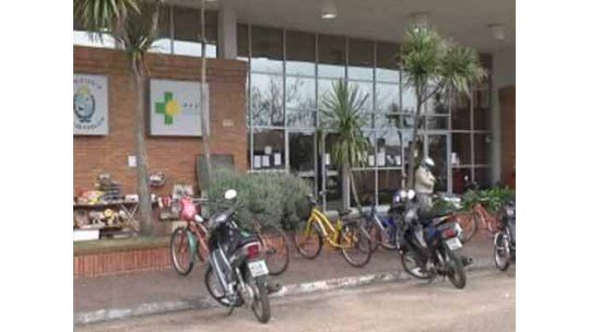 Hospital de Canelones