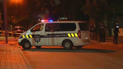 investigan intento de femicidio en la union; el hombre se quito la vida