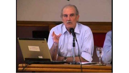 Crisis en Europa, incertidumbres globales, perspectivas Uruguay